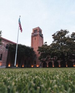 louisiana colleges
