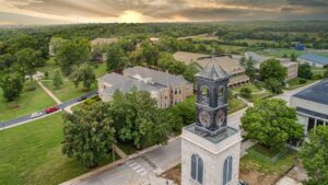 missouri colleges
