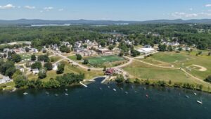 new hampshire colleges