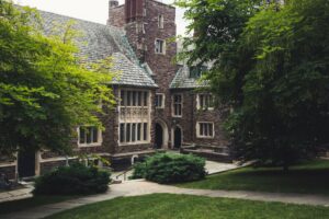 new jersey colleges