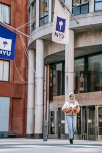 new york colleges