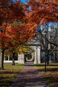 ohio colleges