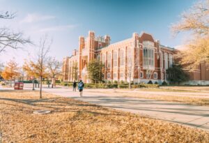 oklahoma colleges