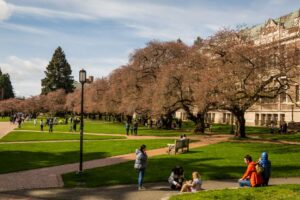 oregon colleges