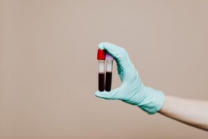 phlebotomy training