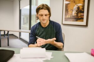 reporting private scholarships