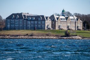 rhode island colleges