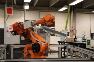 robotics technician programs