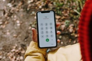 scholarship phone call scams
