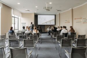 scholarship seminar scams