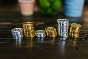 scholarship stacking