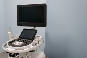 sonography program