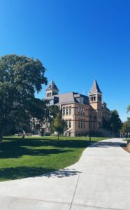south dakota colleges