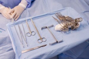 surgical tech program