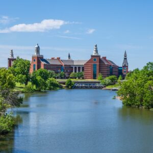 texas colleges