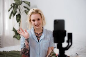 tiktok scholarship scams