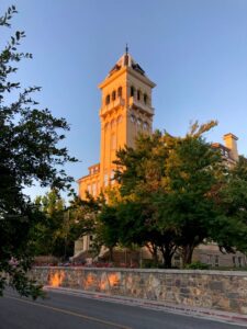 utah colleges