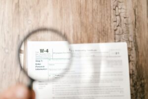 verify a scholarship sponsor