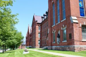 vermont colleges