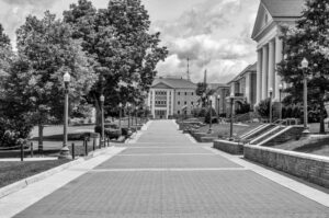 virginia colleges