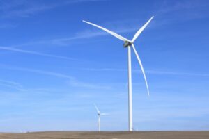 wind turbine technician