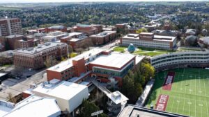 wyoming colleges