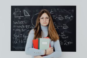 fannie scholarship