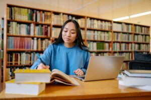 local scholarships