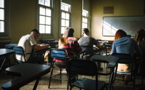 corporate scholarships