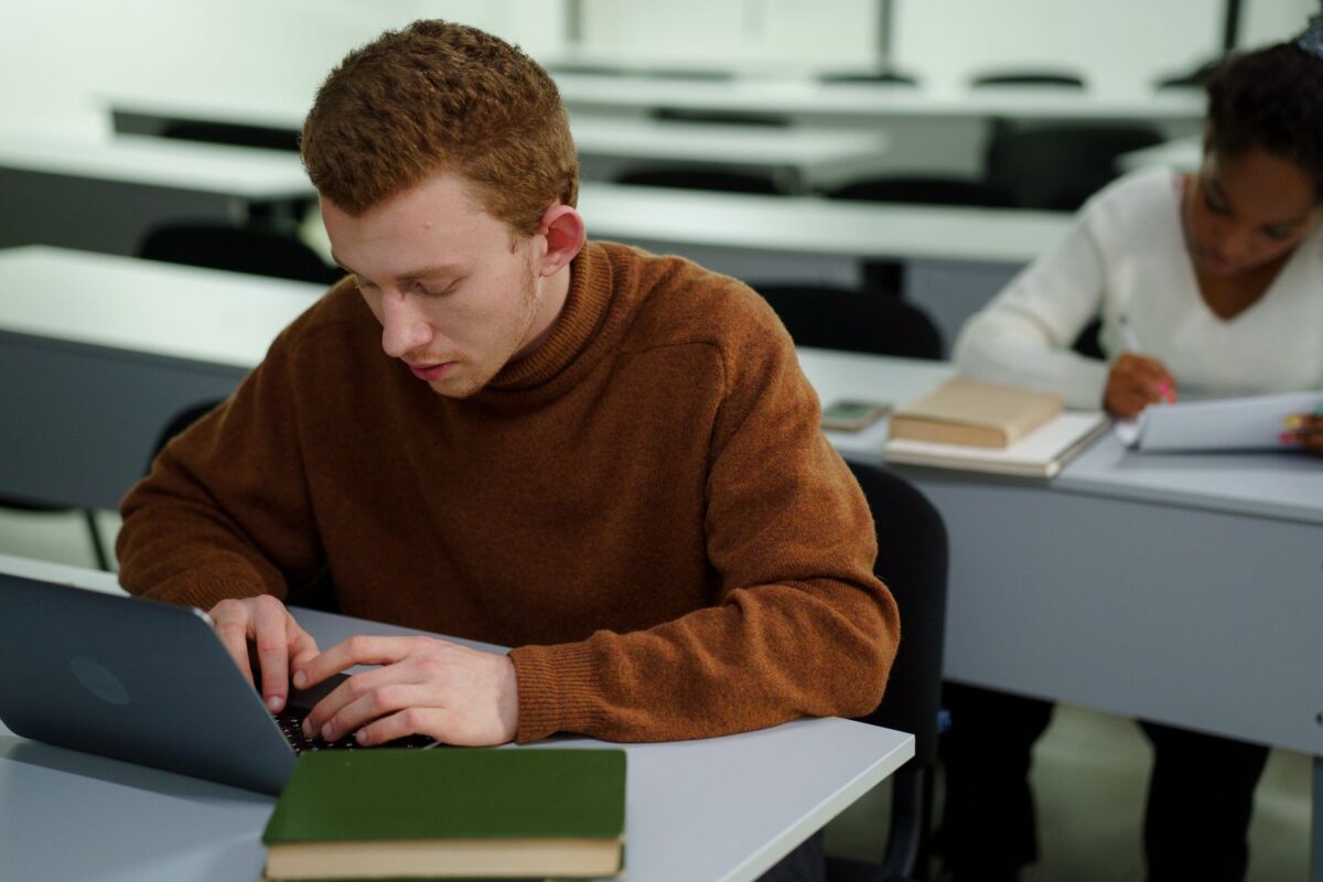 scholarship success stories
